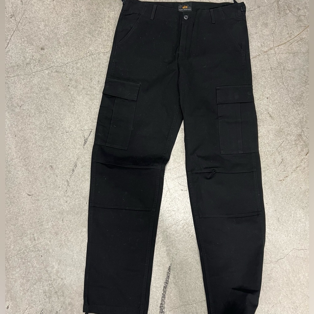 Alpha Industries Jeans